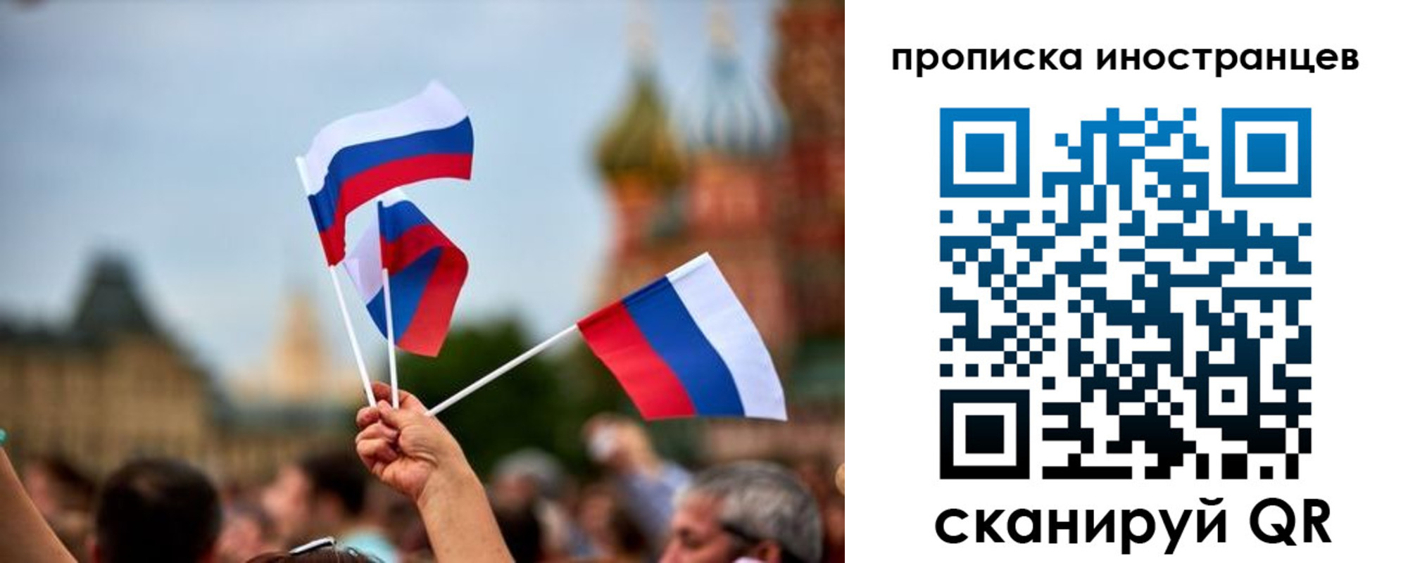 прописка законно в Светлогорске